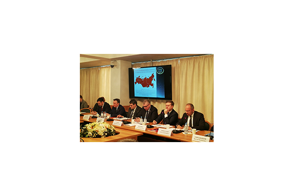 В Государственной Думе обсудили вопросы эффективности деятельности органов местного самоуправления