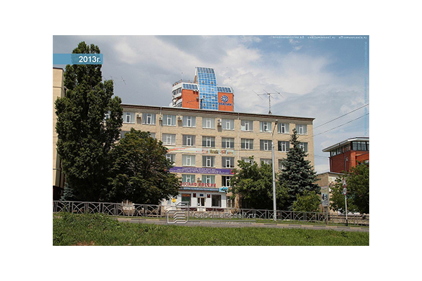 Ставропольский филиал: муниципальные служащие края освоят методы противодействия терроризму и экстремизму