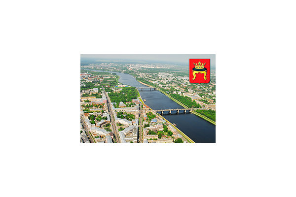 Проведены занятия для муниципальные служащие Тверской области 